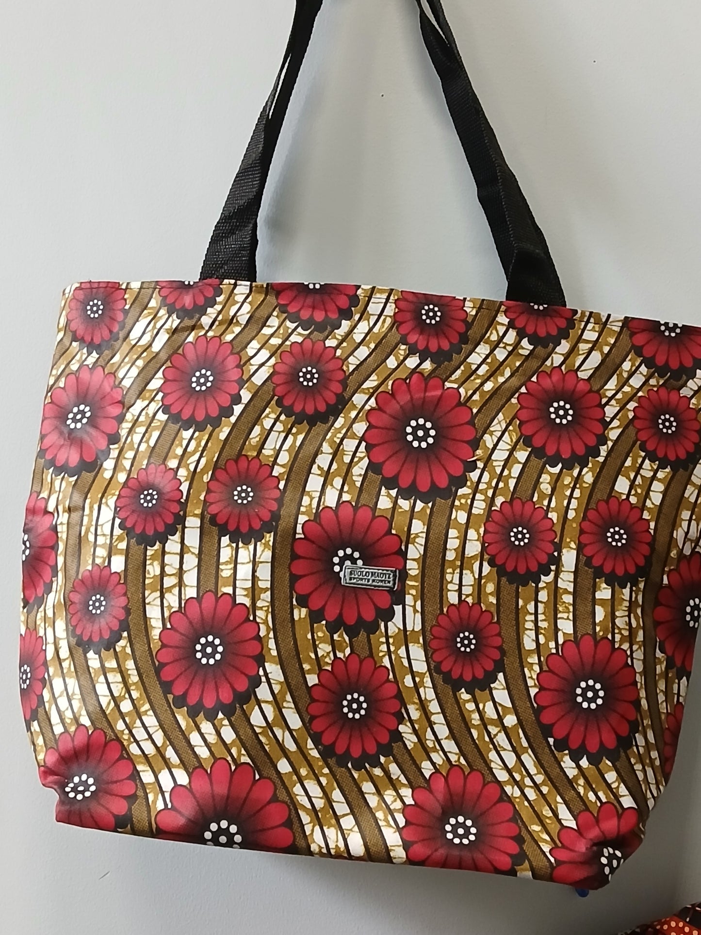 Gift Tote Bag