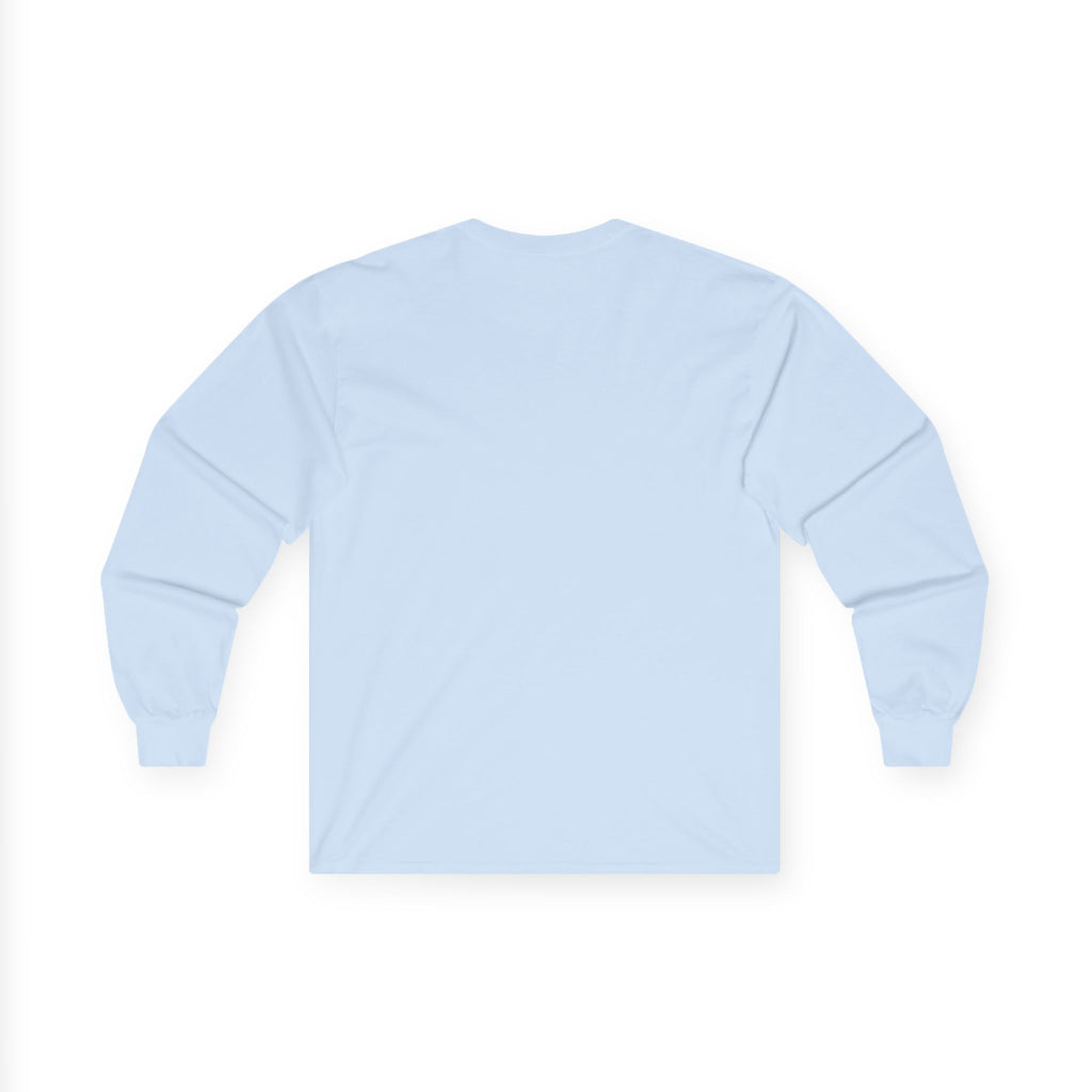 Karibu "Est. 2018" Long Sleeve Tee — Collegiate Welcome Shirt