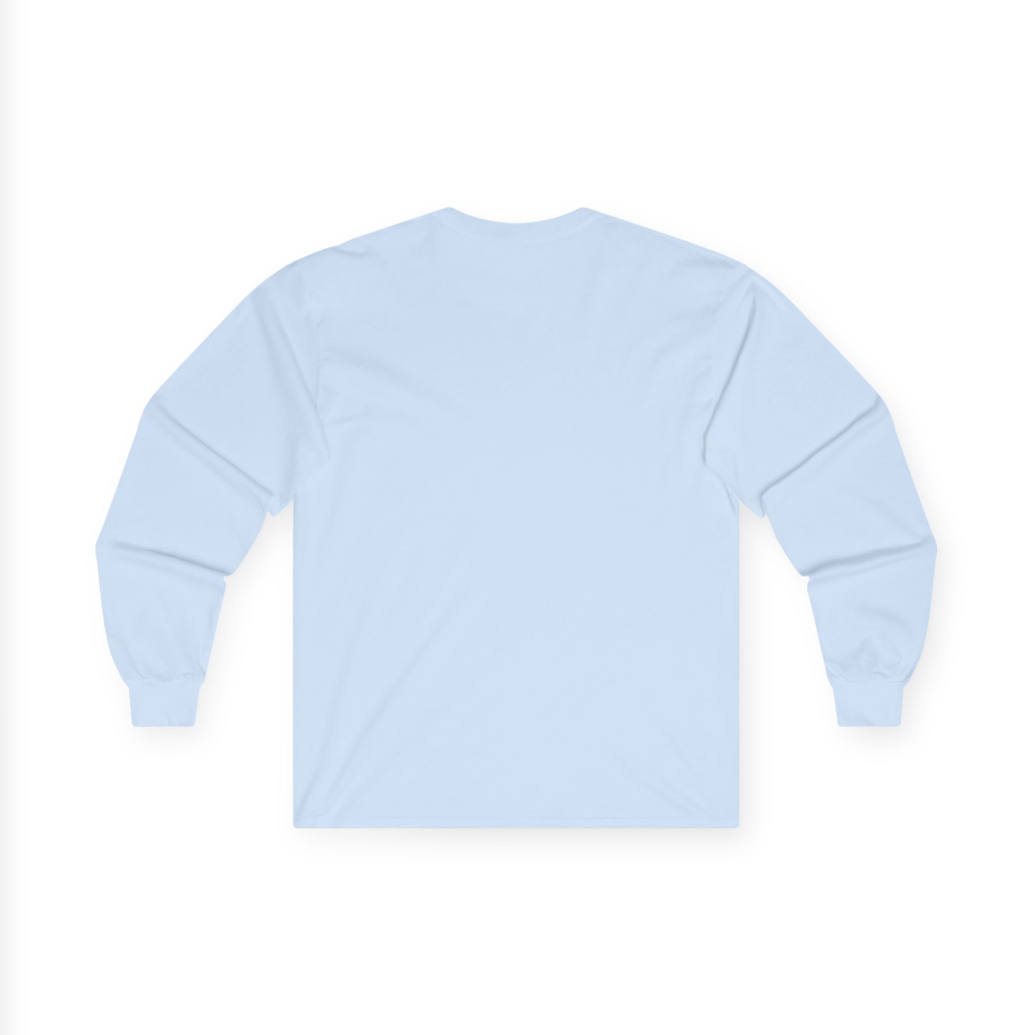 Karibu "Est. 2018" Long Sleeve Tee — Collegiate Welcome Shirt