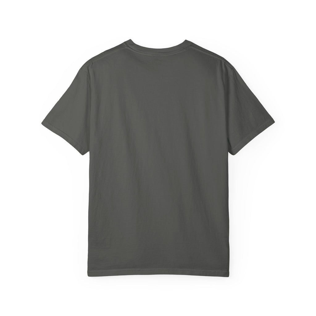 Karibu Zebra-Pattern T-Shirt