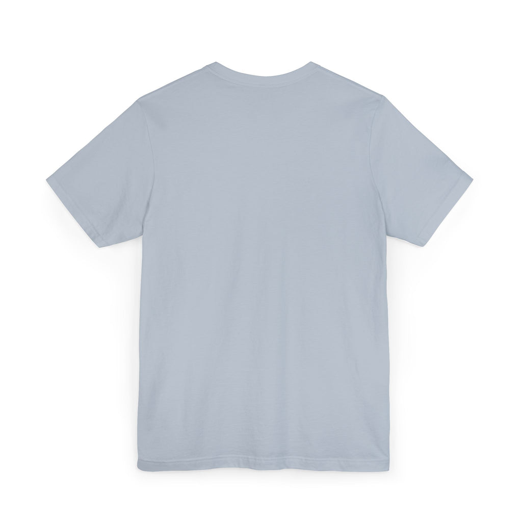 World Cup USA 2026 Soccer T-Shirt – 'The Beautiful Game' Fan Tee