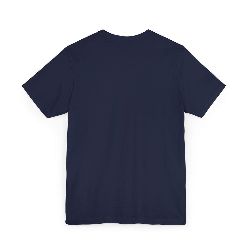 World Cup USA 2026 Soccer T-Shirt – 'The Beautiful Game' Fan Tee