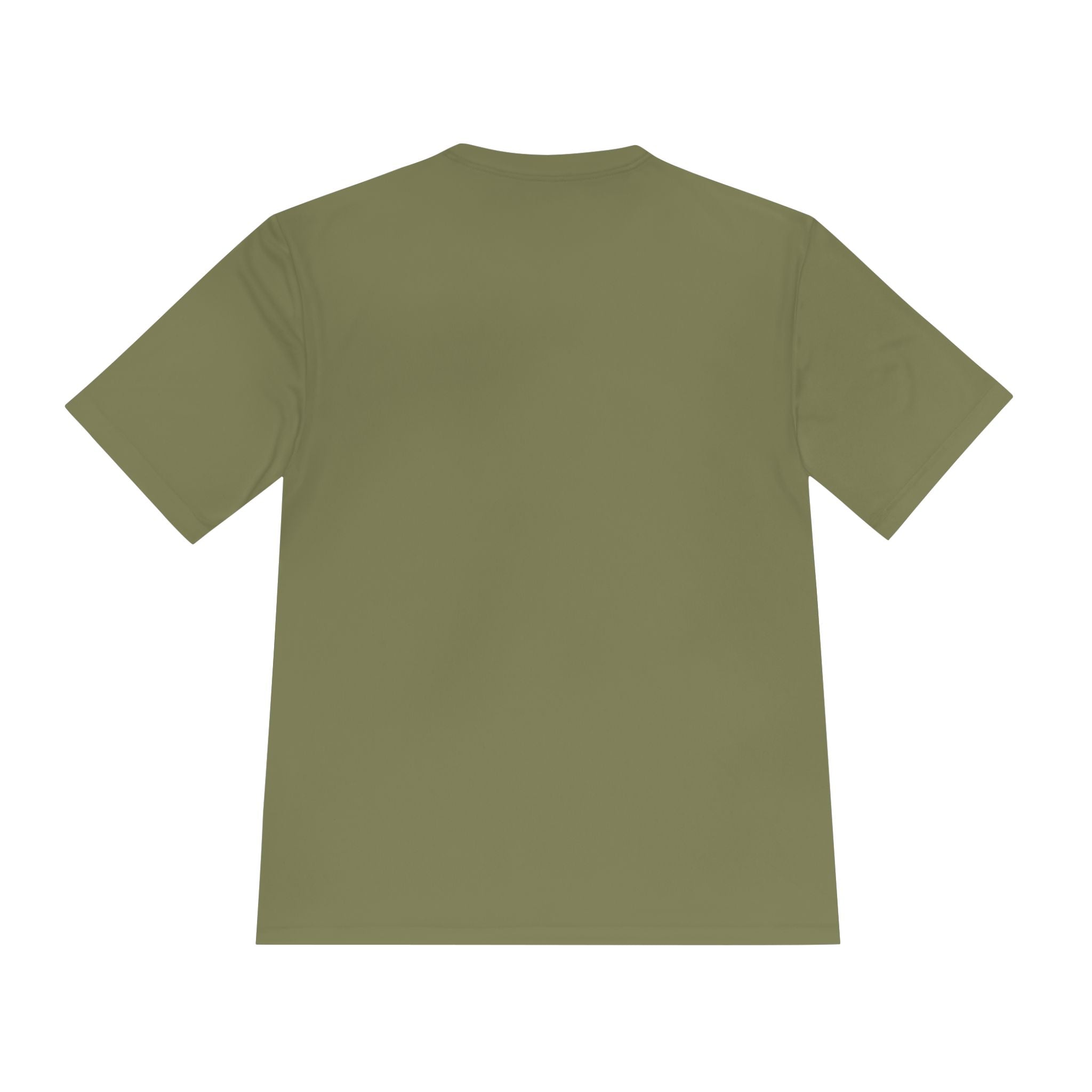 Karibu Lion Shield Tee — African Heritage Emblem Moisture‑Wicking Shirt