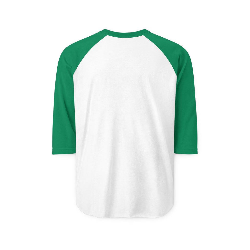 Need for Speed Africa Speedway Raglan Shirt
