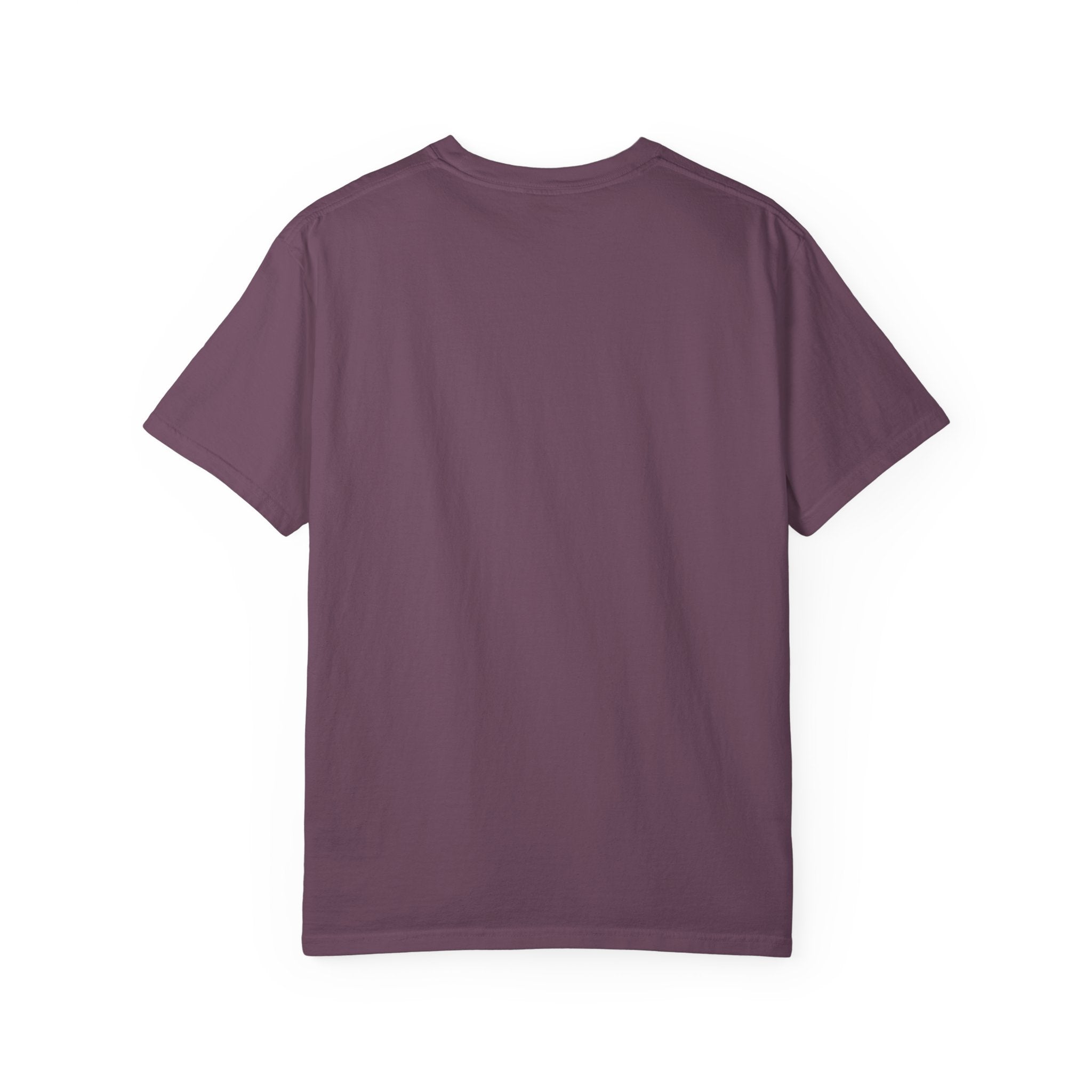 Karibu Zebra-Pattern T-Shirt