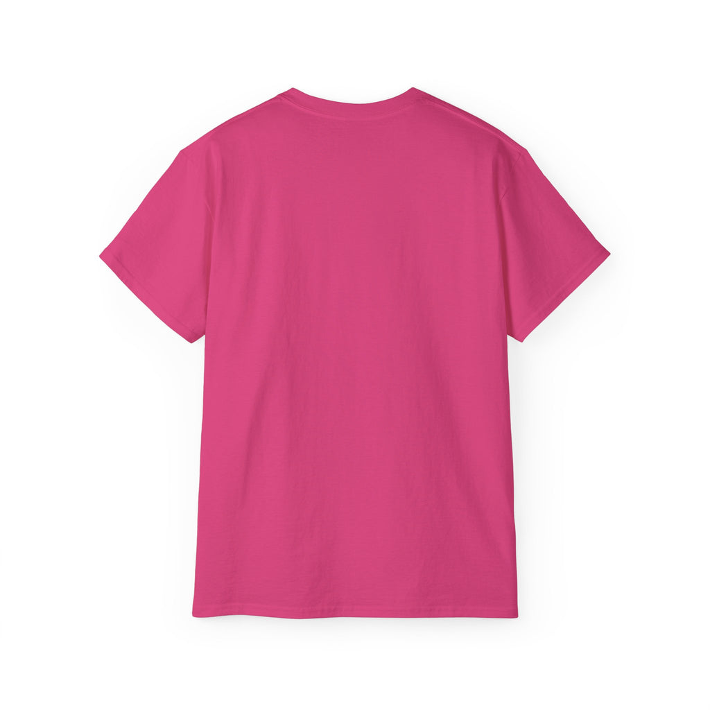 Retro Sunset Road T-Shirt — Neon Palm Beach Vibe