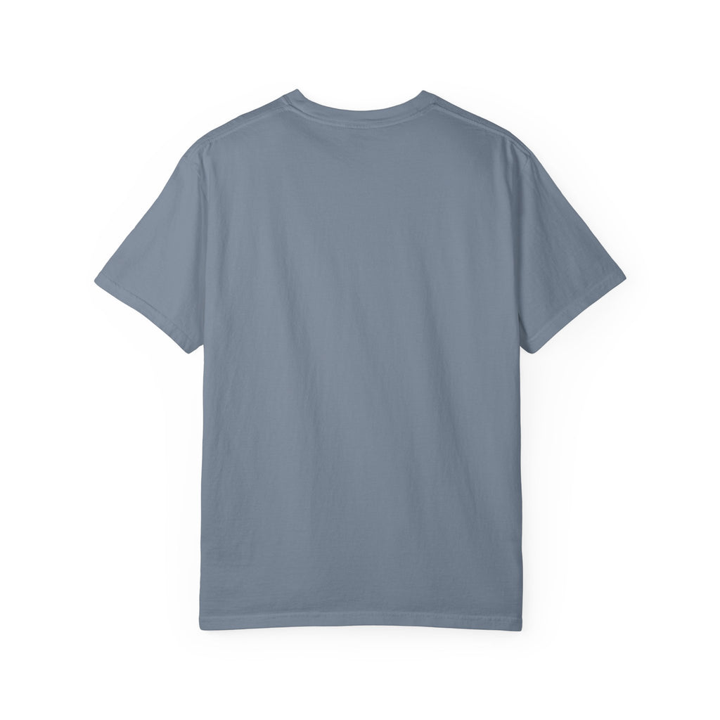 Karibu Zebra-Pattern T-Shirt