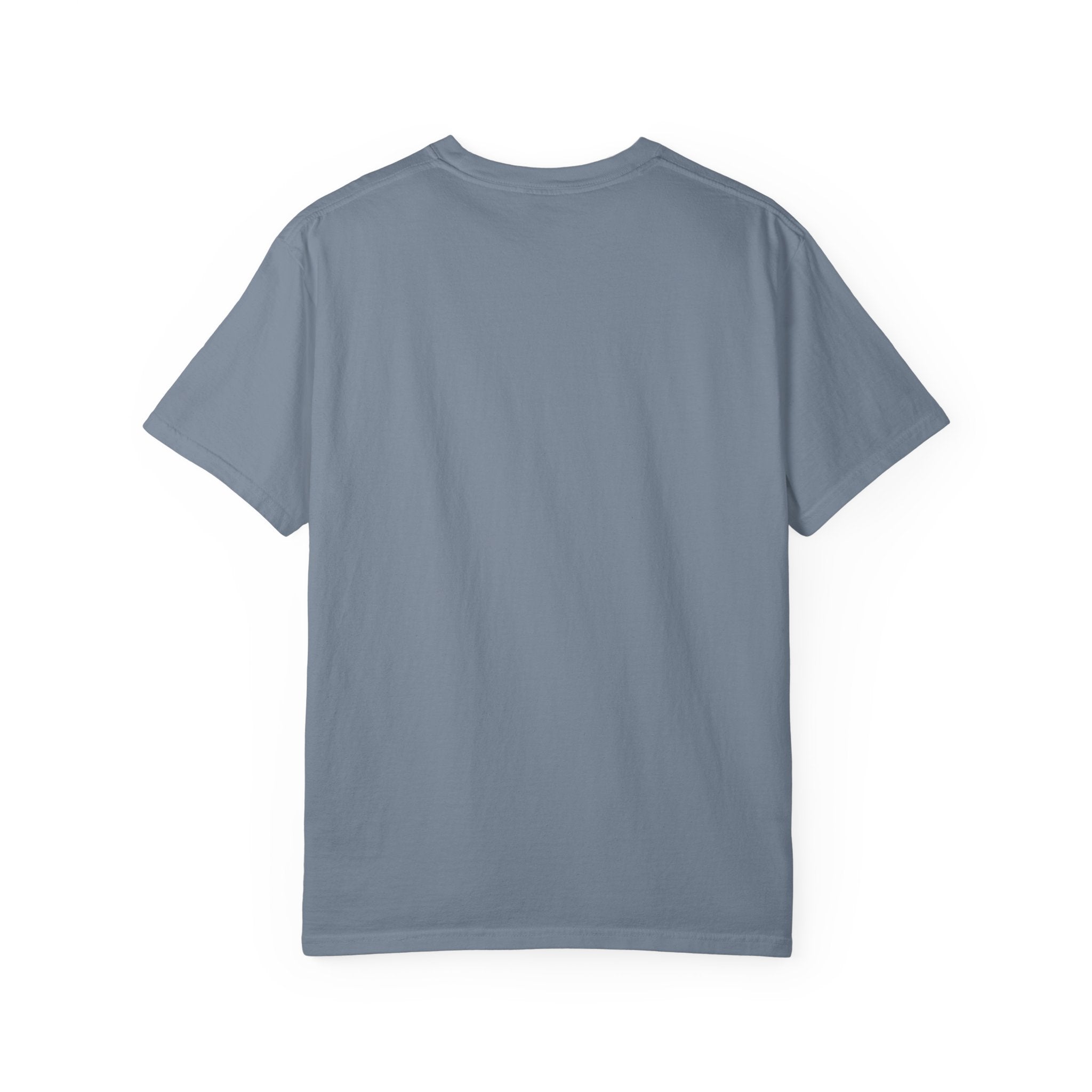 Karibu Zebra-Pattern T-Shirt