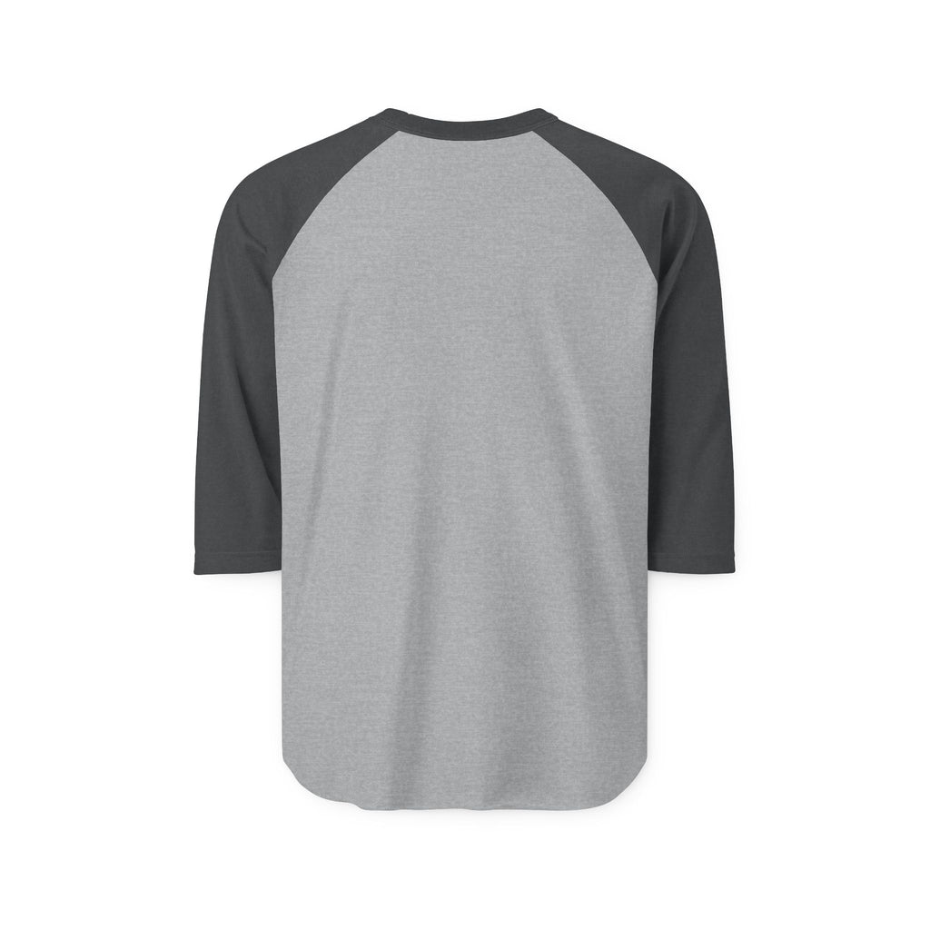 Need for Speed Africa Speedway Raglan Shirt