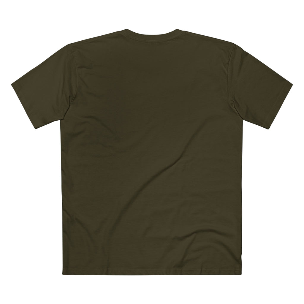 Need for Speed African Drift T‑Shirt — Racing Flag Map Graphic Tee