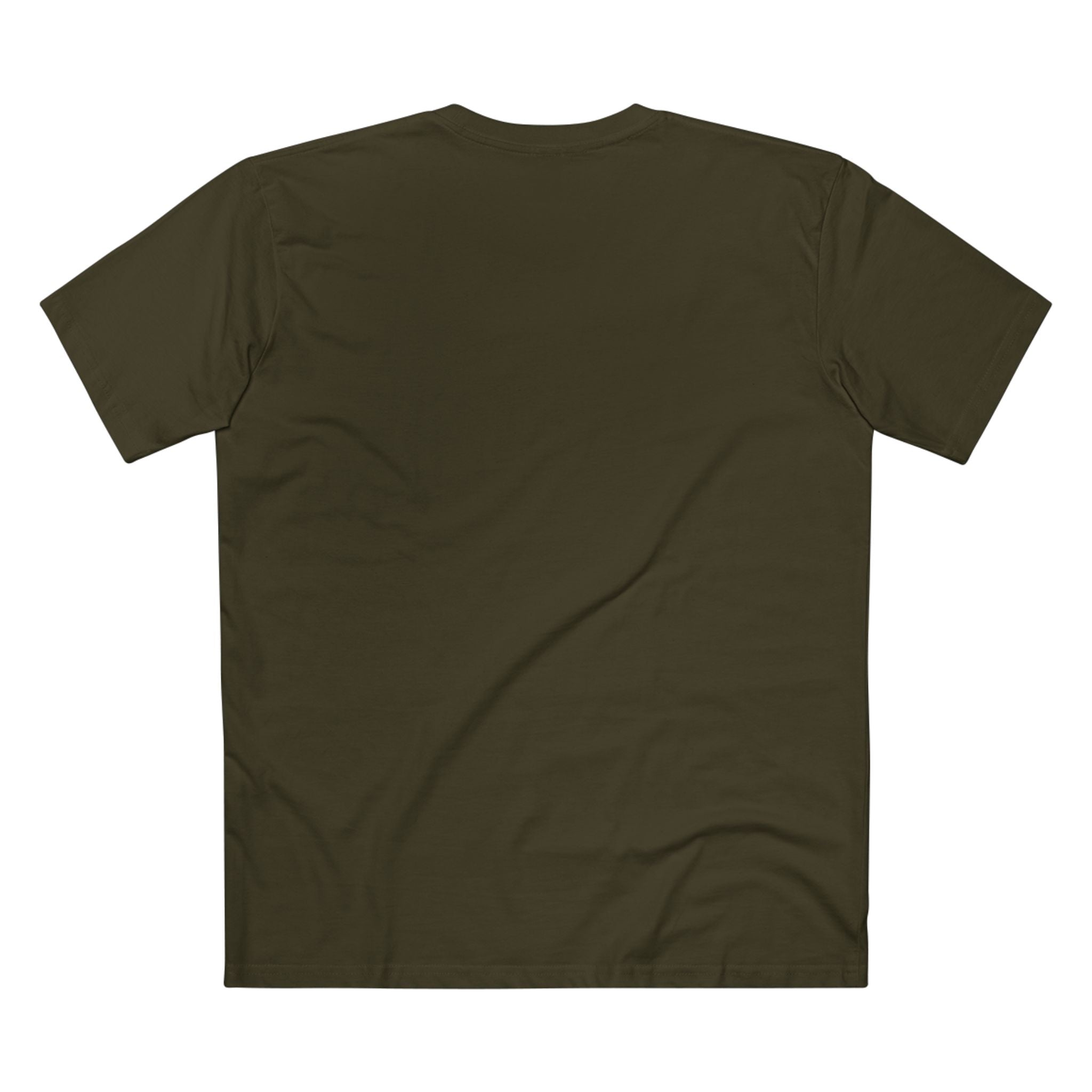 Need for Speed African Drift T‑Shirt — Racing Flag Map Graphic Tee