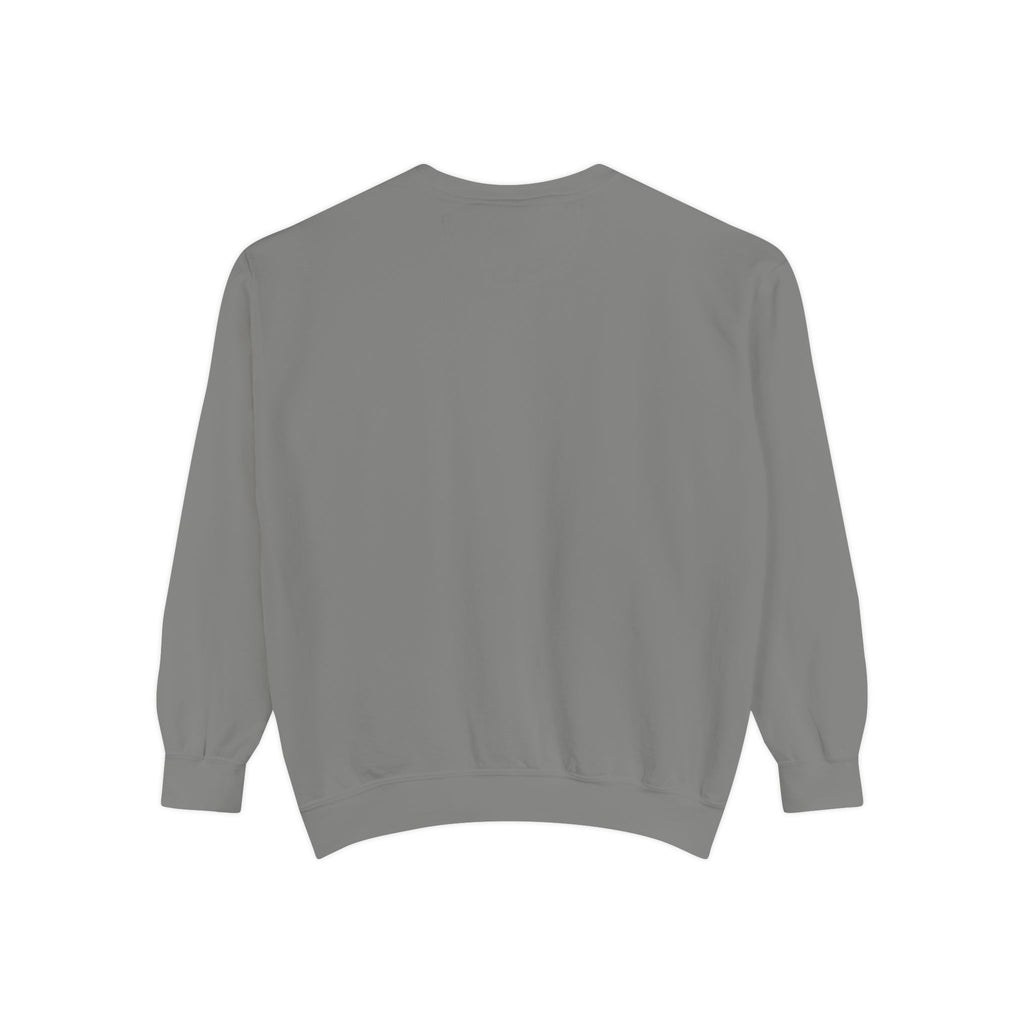 Karibu Est. 2018 Africa Logo Sweatshirt