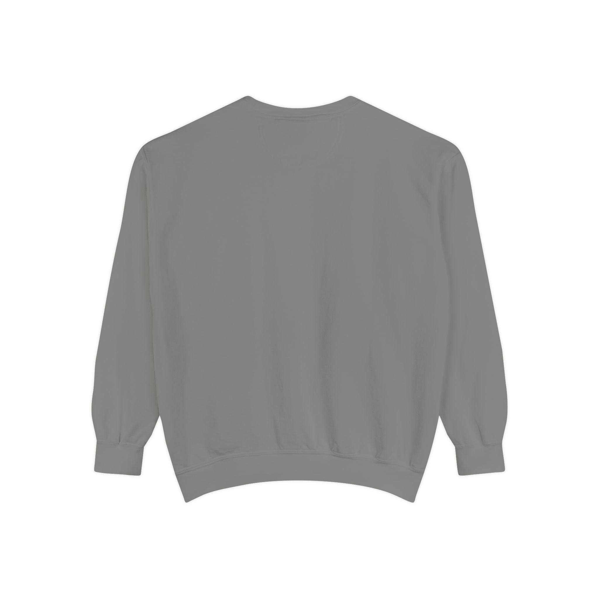 Karibu Est. 2018 Africa Logo Sweatshirt