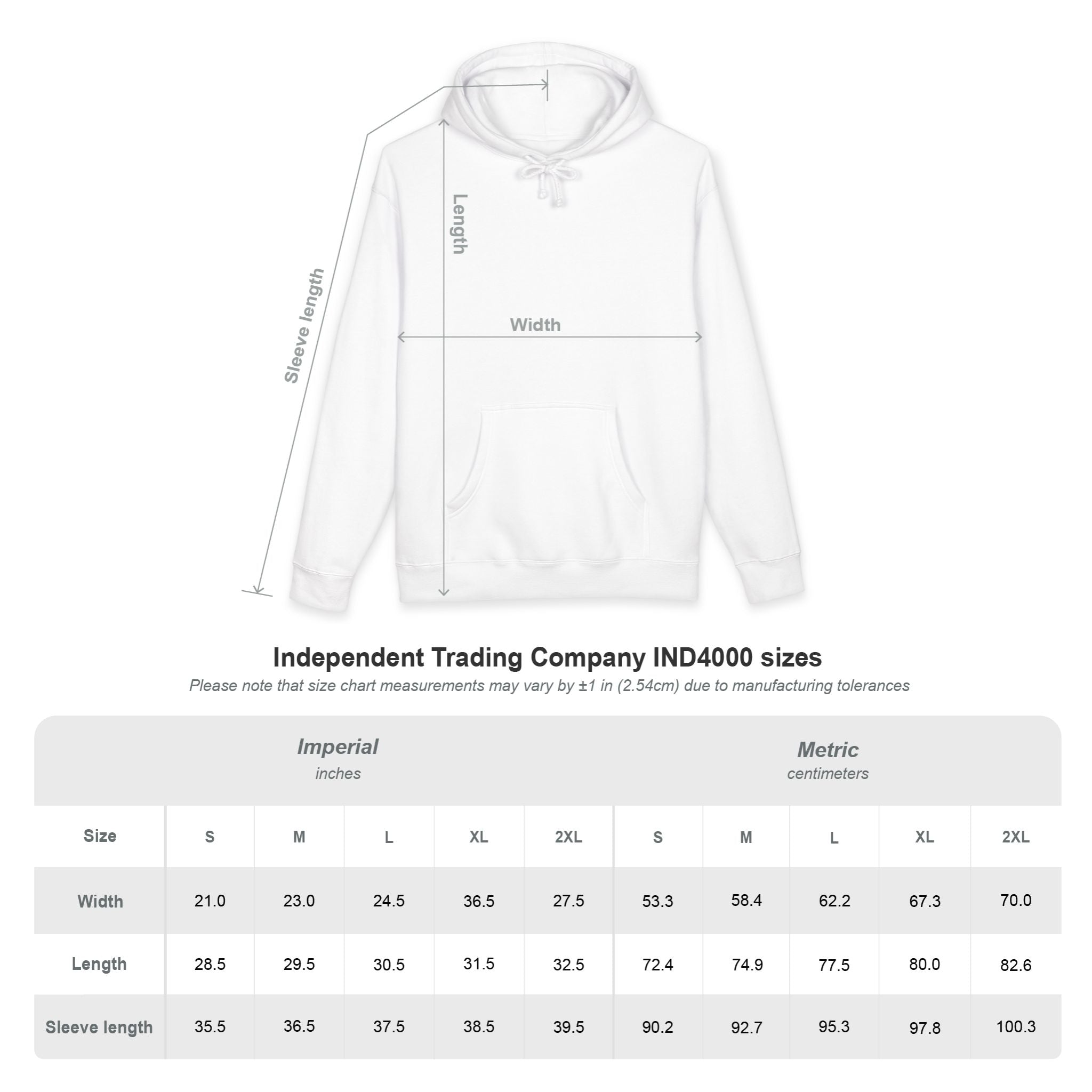 Camo Shield Hoodie — Military Chevron Crest Pullover