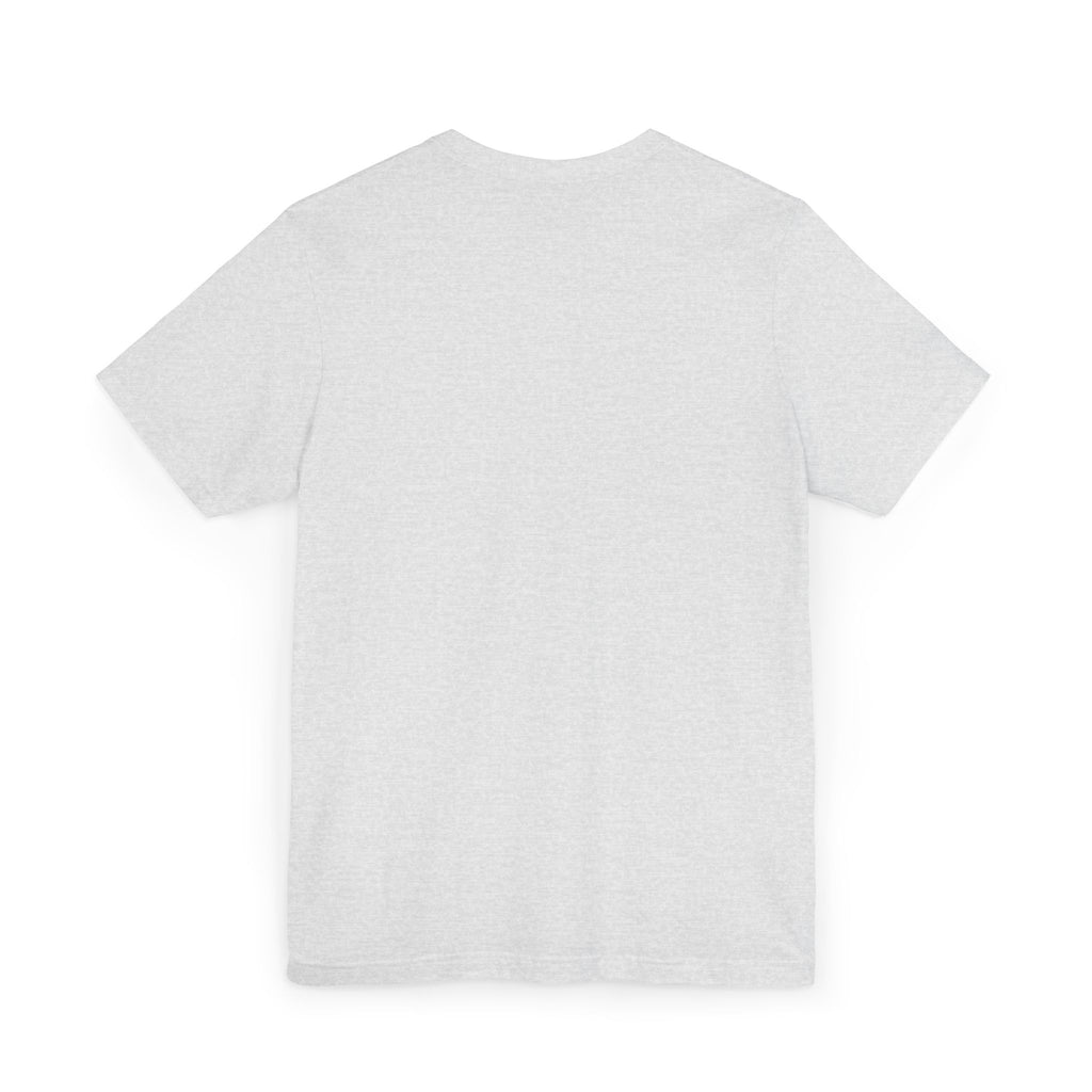 World Cup USA 2026 Soccer T-Shirt – 'The Beautiful Game' Fan Tee