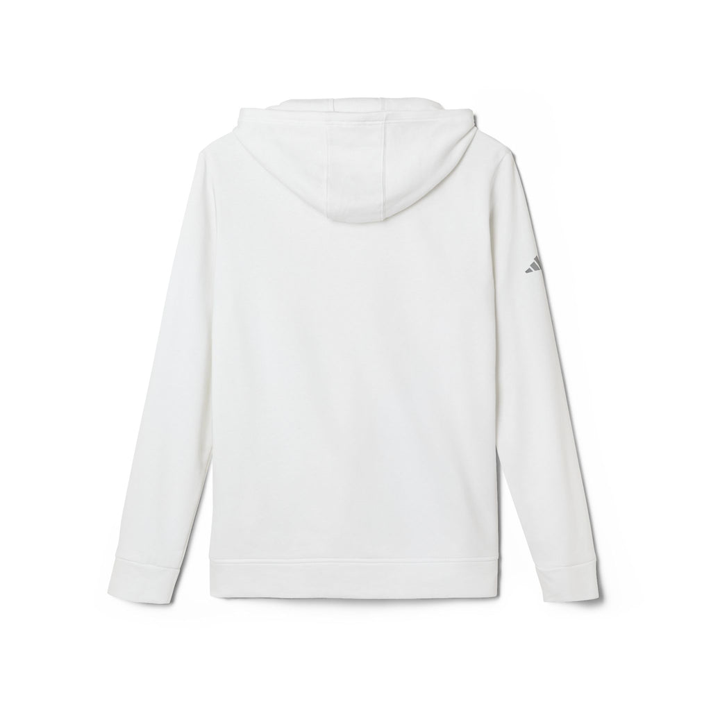 Karibu Est. 2018 Hoodie – Retro Patch Logo Fleece Hoodie