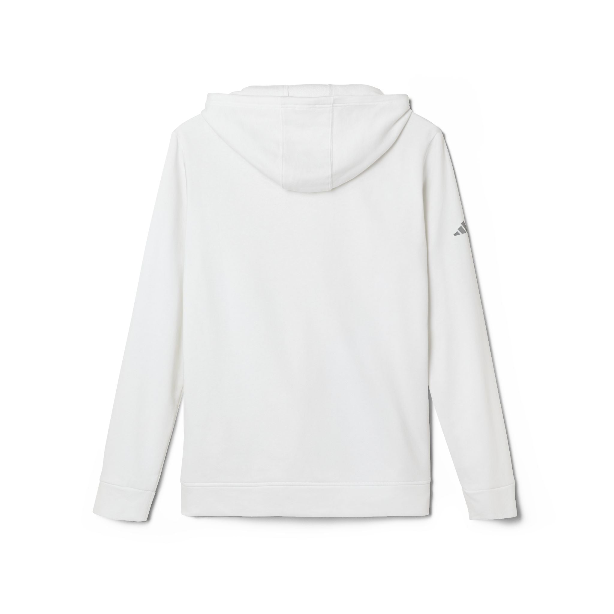 Karibu Est. 2018 Hoodie – Retro Patch Logo Fleece Hoodie