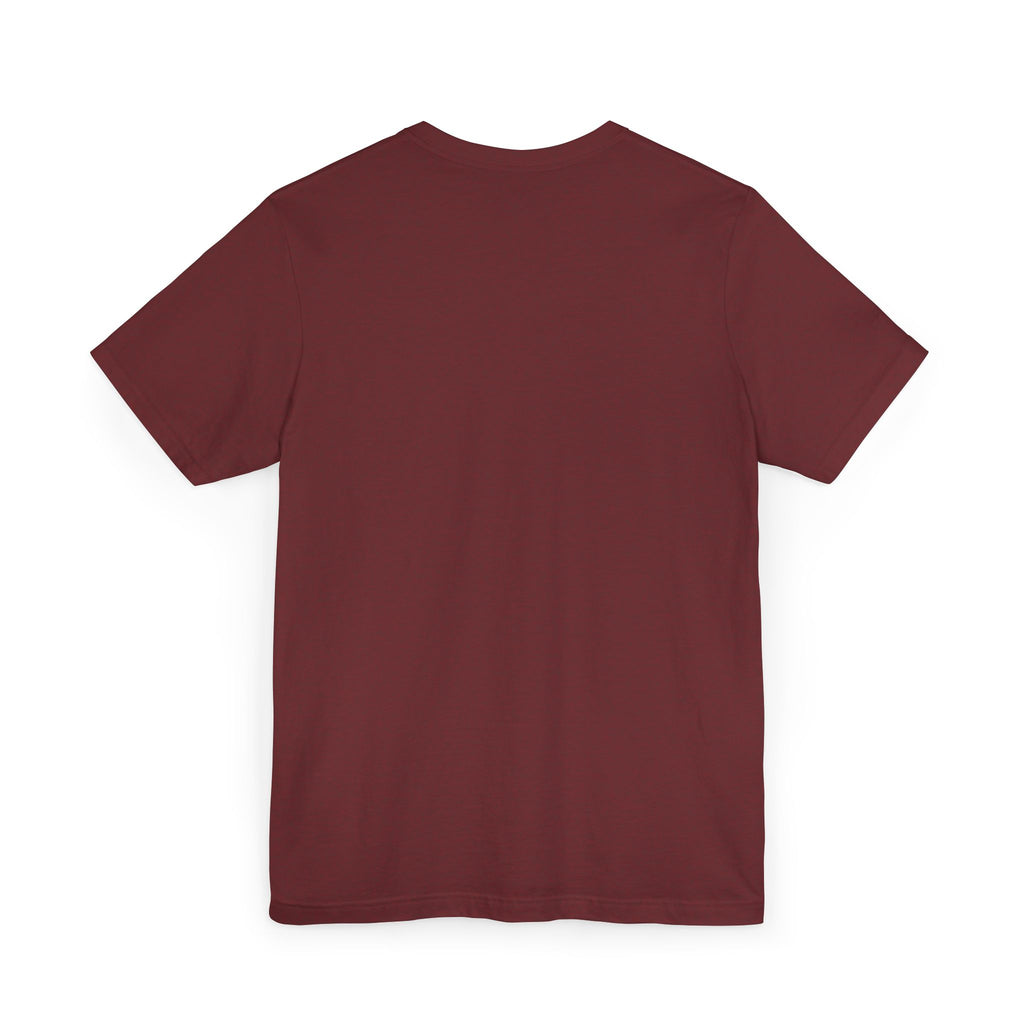 World Cup USA 2026 Soccer T-Shirt – 'The Beautiful Game' Fan Tee