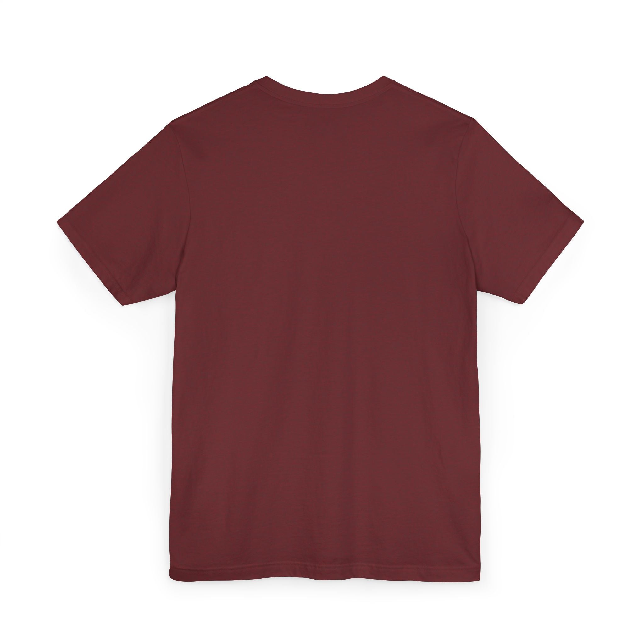 World Cup USA 2026 Soccer T-Shirt – 'The Beautiful Game' Fan Tee