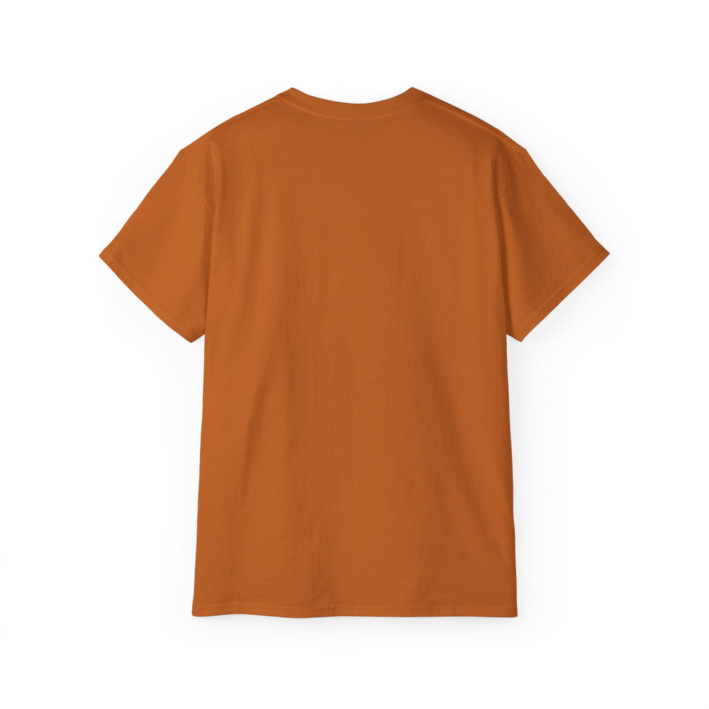 Retro Sunset Road T-Shirt — Neon Palm Beach Vibe