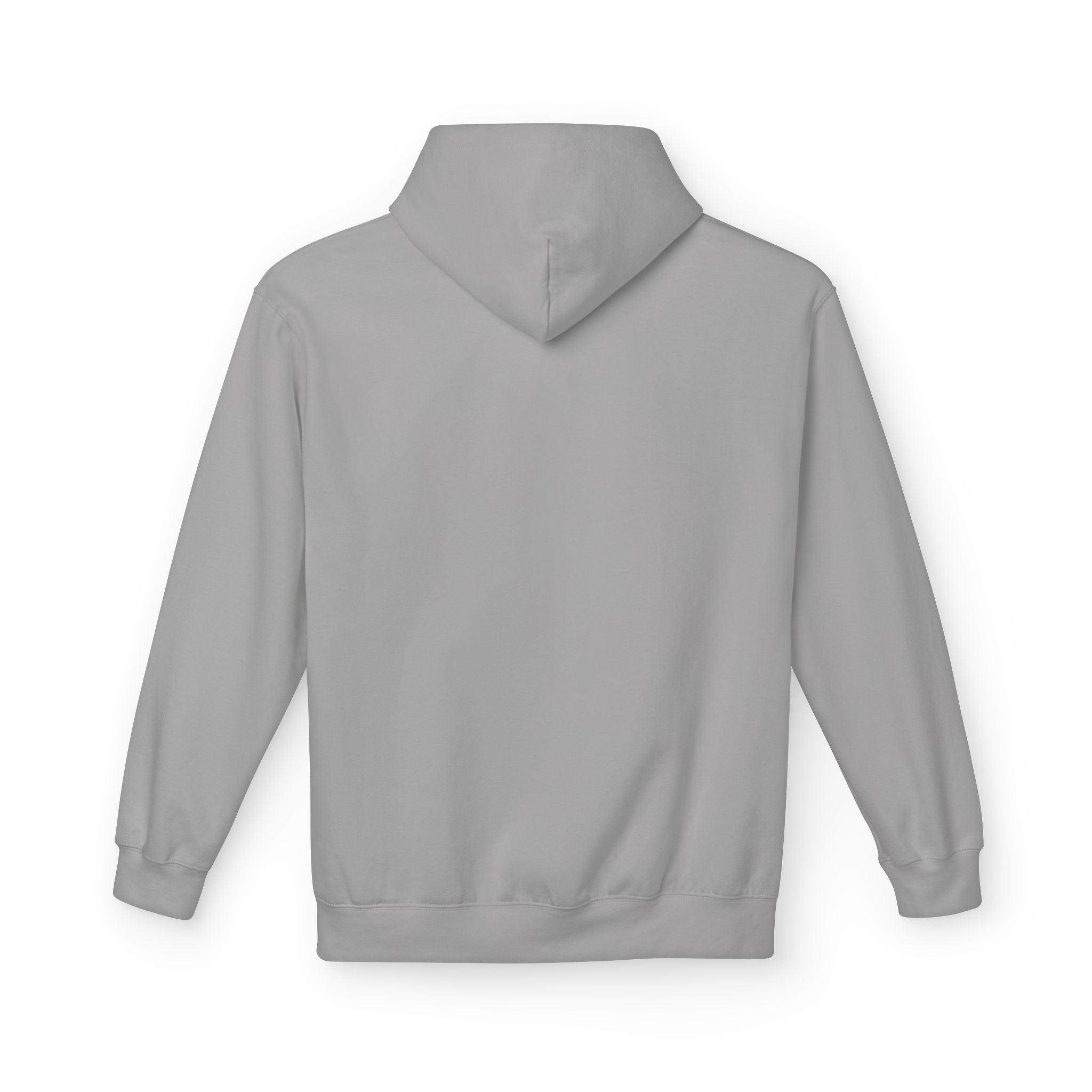 Karibu Crest Hoodie — African Welcome Emblem Pullover