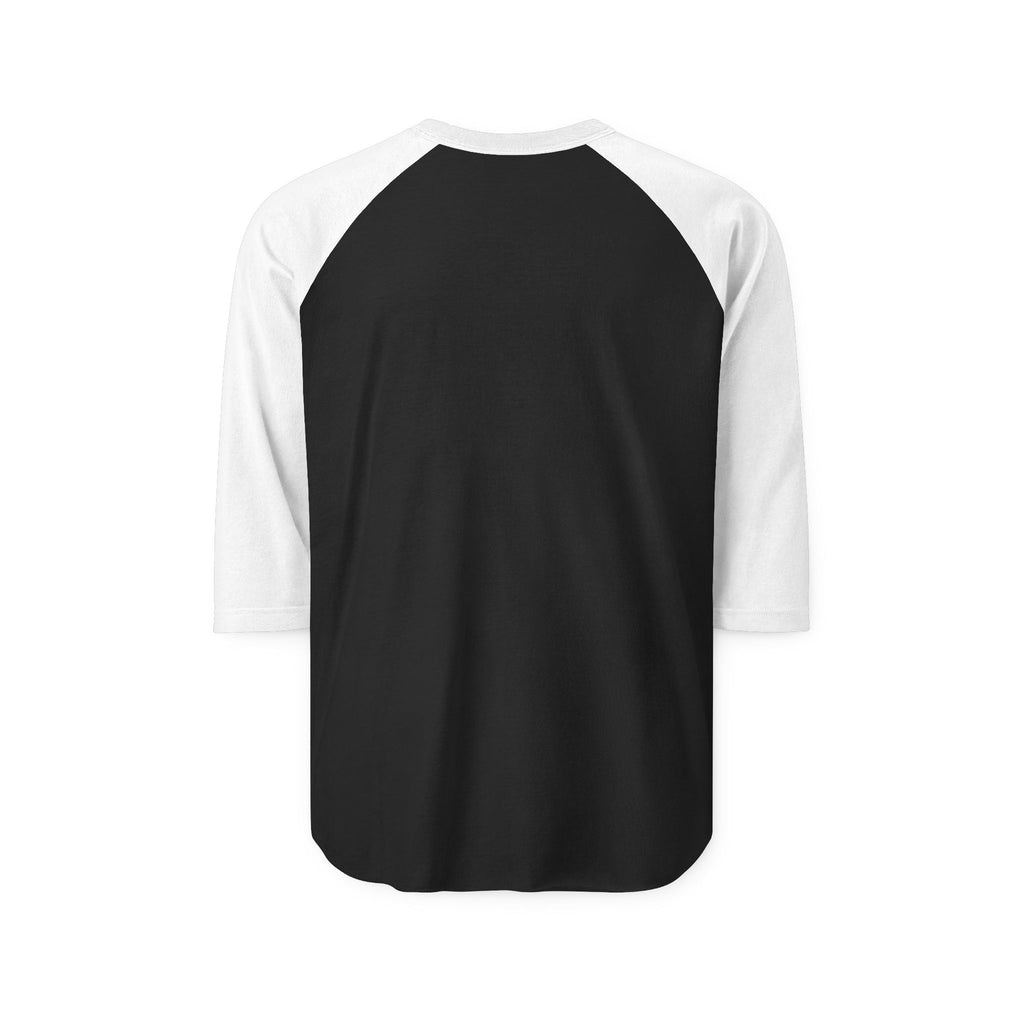 Need for Speed Africa Speedway Raglan Shirt