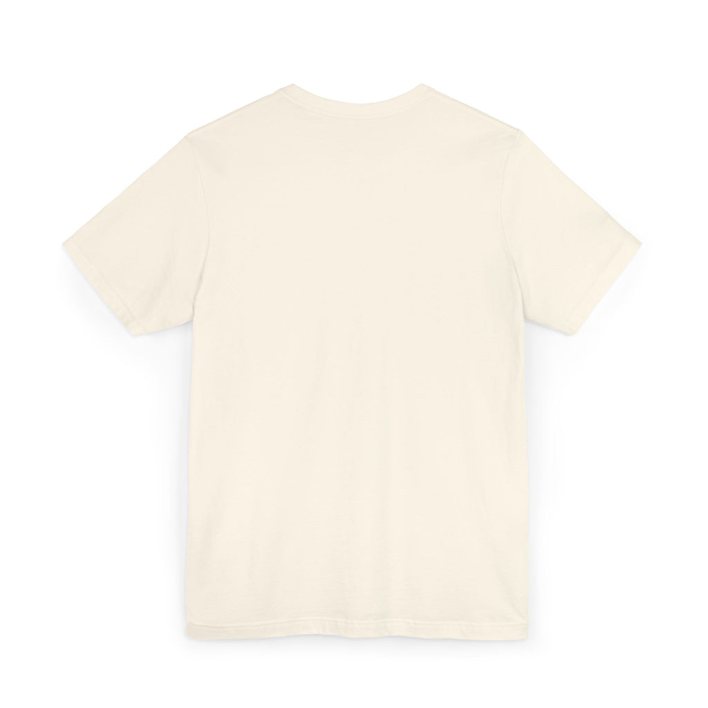 World Cup USA 2026 Soccer T-Shirt – 'The Beautiful Game' Fan Tee