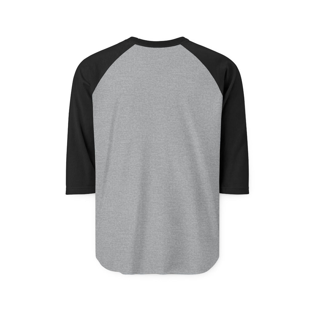 Need for Speed Africa Speedway Raglan Shirt