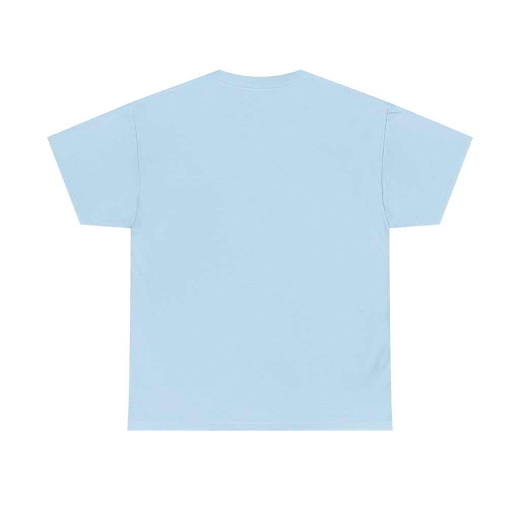 Karibu Est. 2018 Graphic Tee — Vintage Collegiate White T‑Shirt