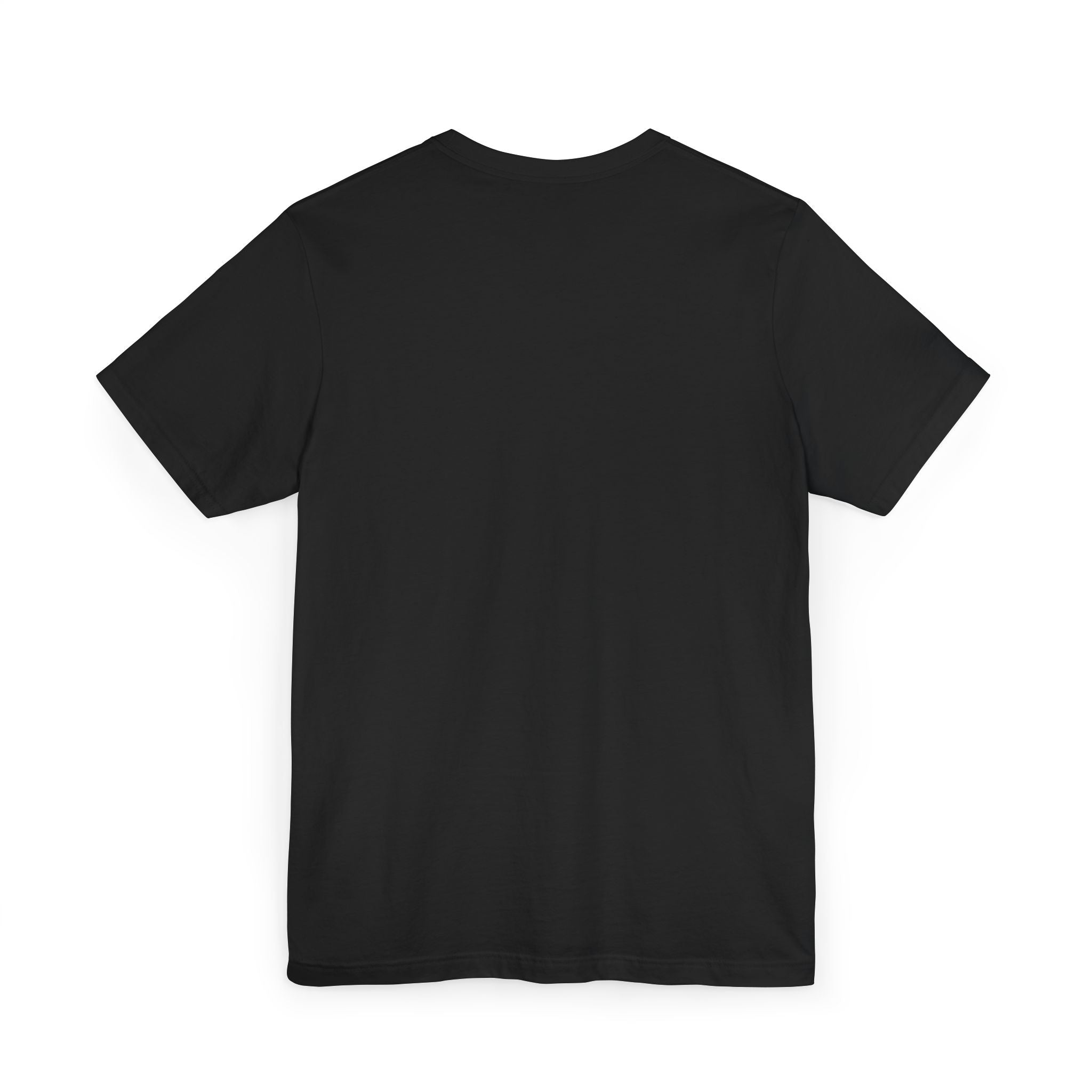 World Cup USA 2026 Soccer T-Shirt – 'The Beautiful Game' Fan Tee