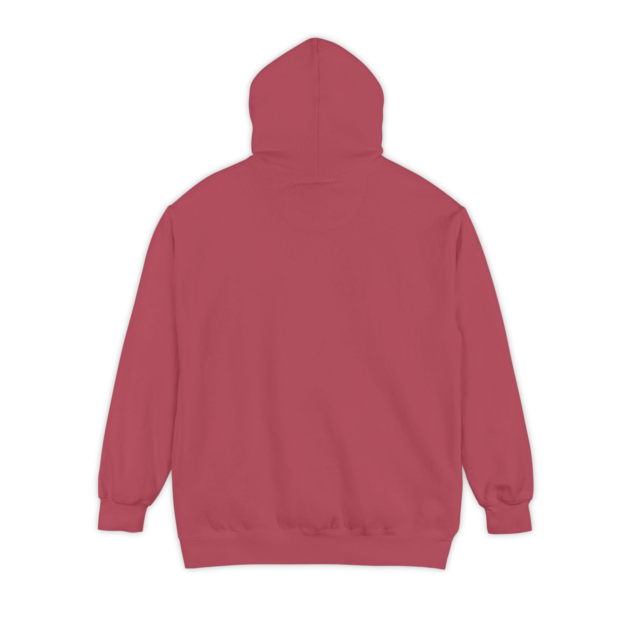 Karibu Minnesota Map Hoodie — Retro Night Sky State Pride Pullover