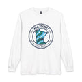 Minnesota Wave Map Long Sleeve Shirt – "Karibu" Est. 2018
