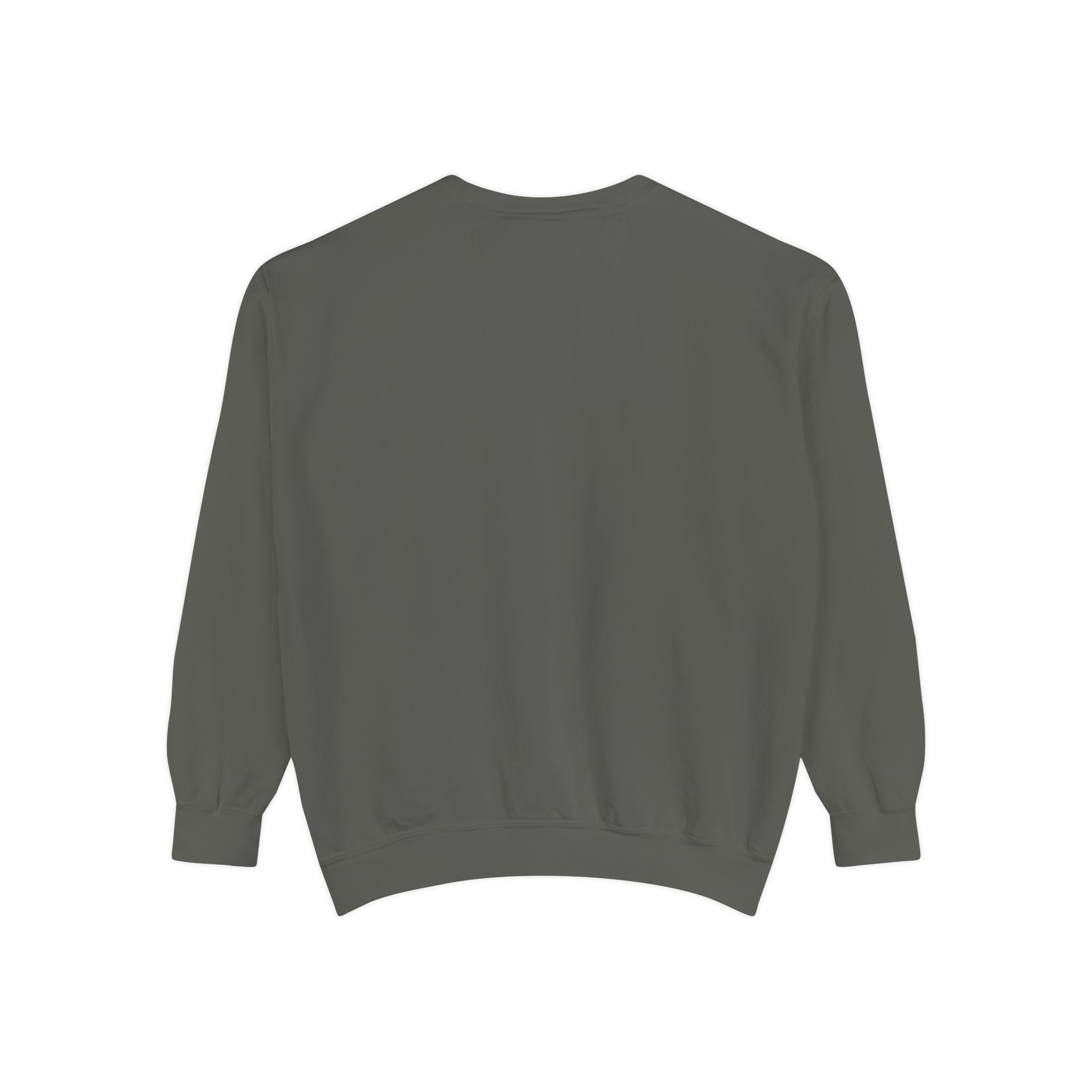 Karibu Est. 2018 Africa Logo Sweatshirt