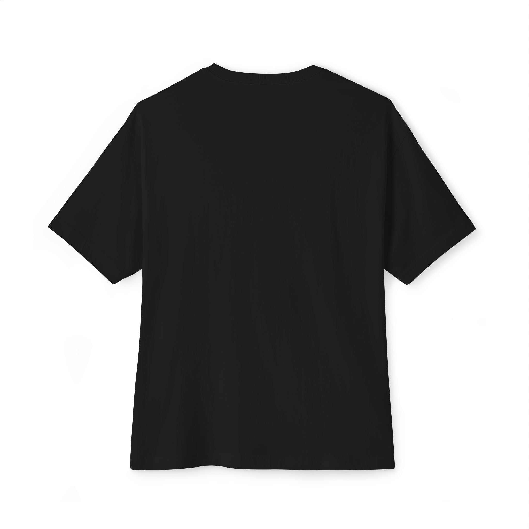 T-Shirt — "The Source: In the Matrix" Africa Tech Graphic Tee