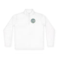 KARIBU Sports Basketball Quarter-Zip Pullover — Nautical Travel Vibe