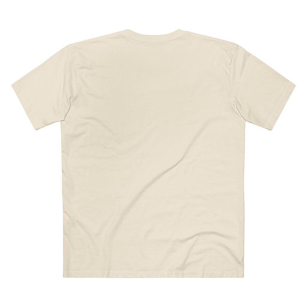 Need for Speed African Drift T‑Shirt — Racing Flag Map Graphic Tee