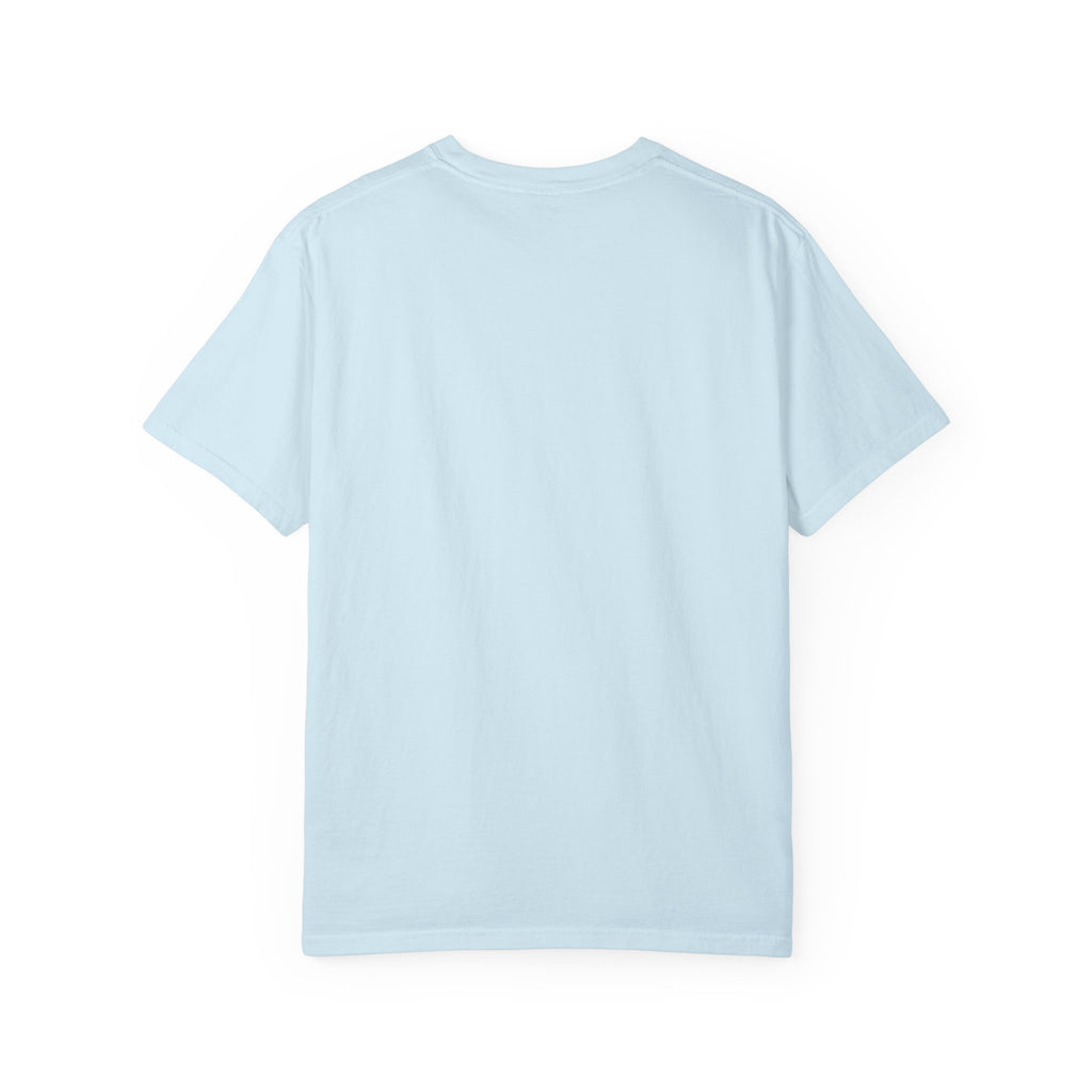 Karibu Zebra-Pattern T-Shirt