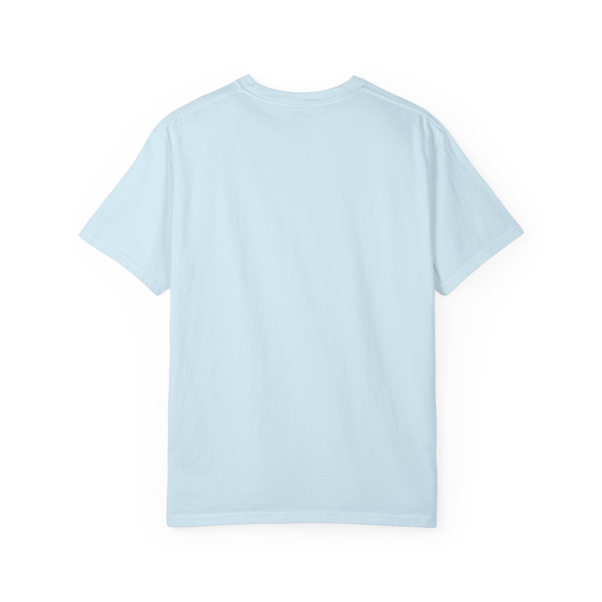 Karibu Zebra-Pattern T-Shirt