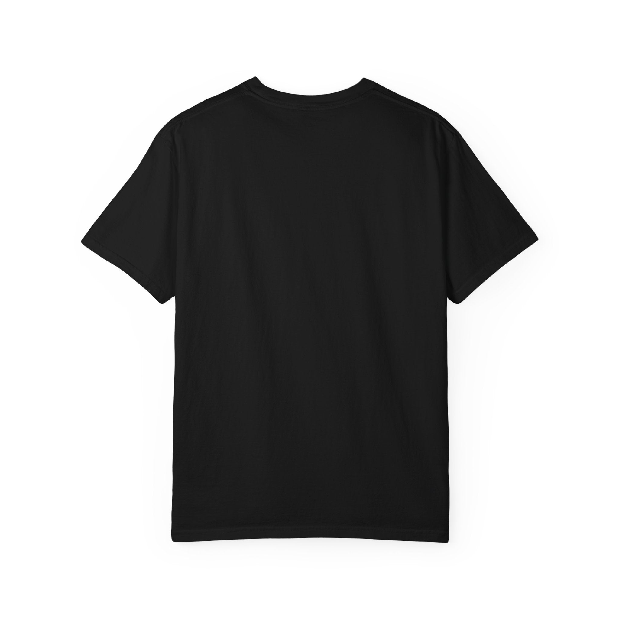 Karibu Zebra-Pattern T-Shirt