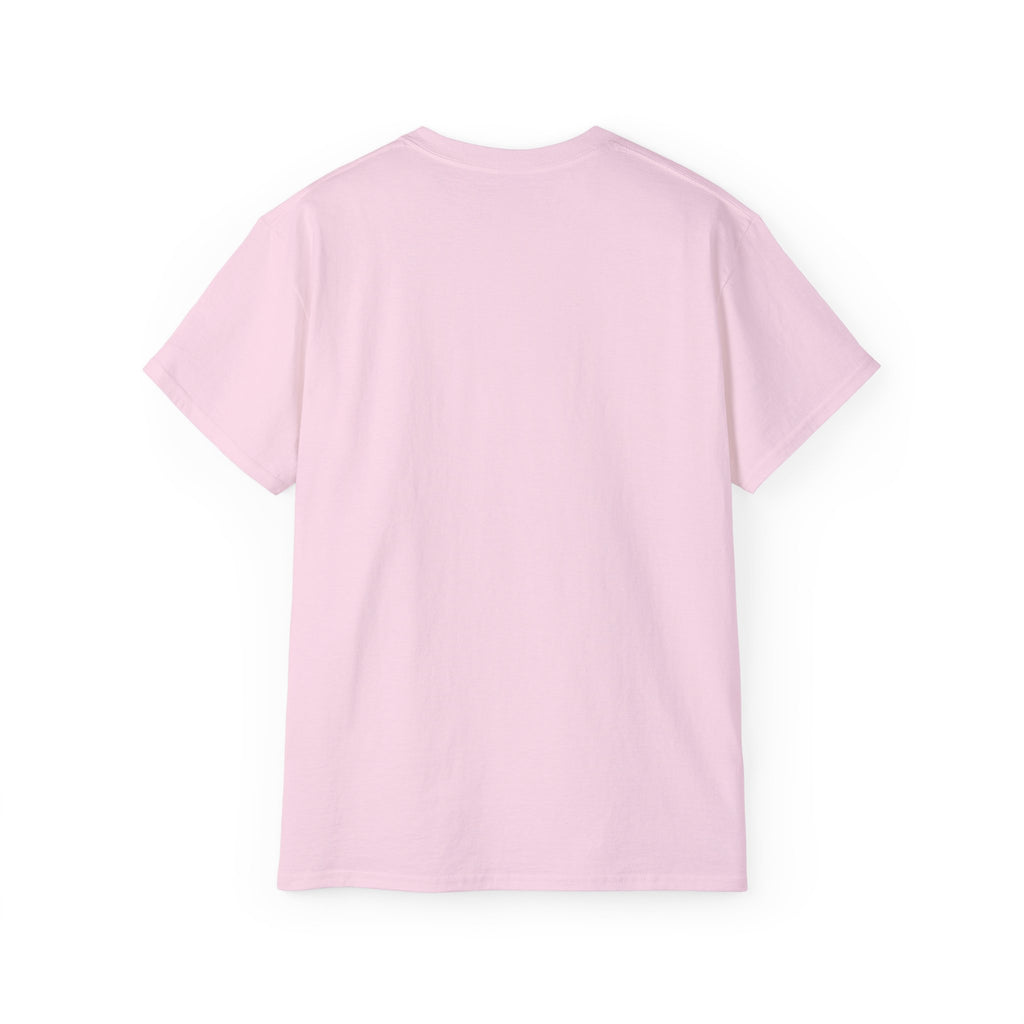 Retro Sunset Road T-Shirt — Neon Palm Beach Vibe