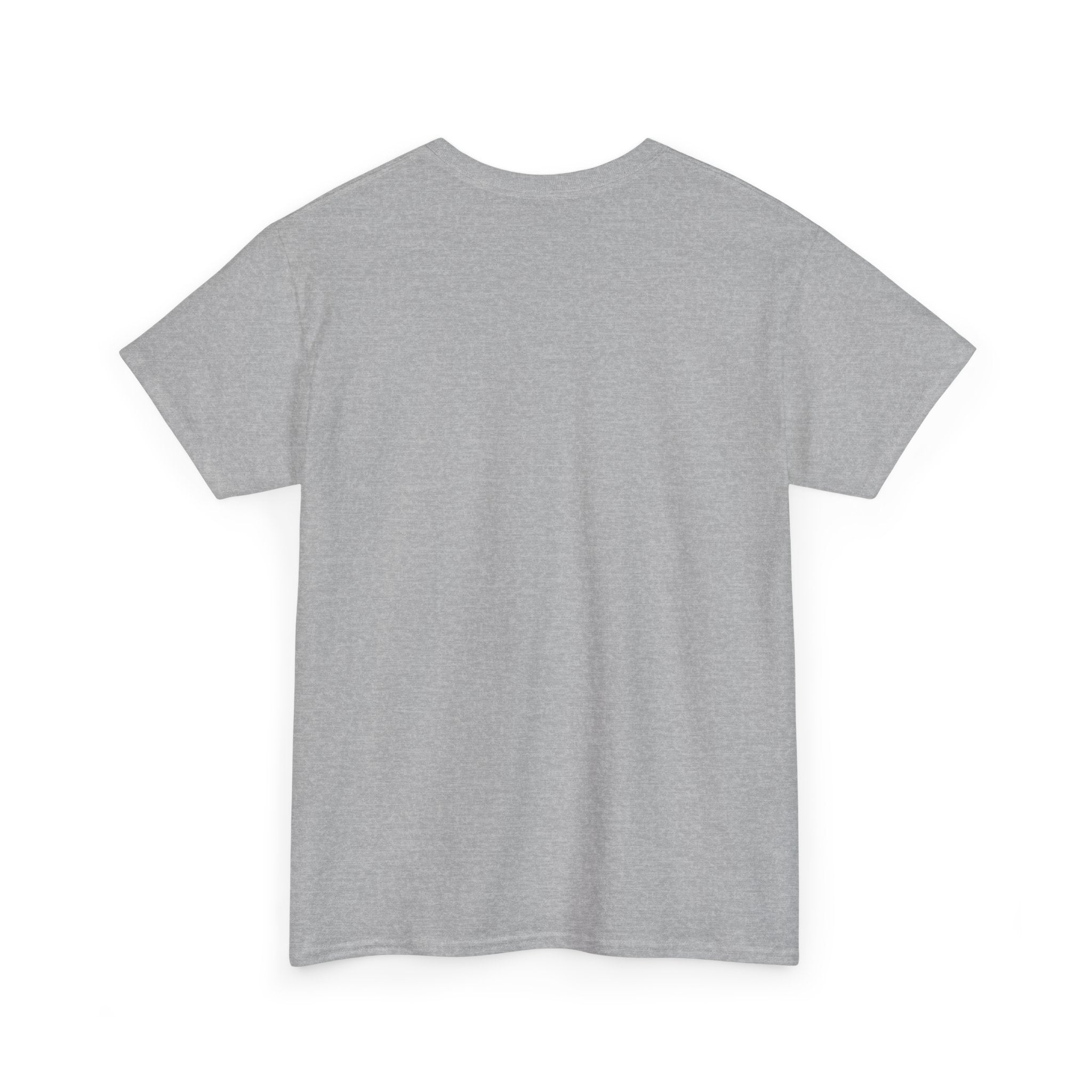 Karibu Est. 2018 Graphic Tee — Vintage Collegiate White T‑Shirt