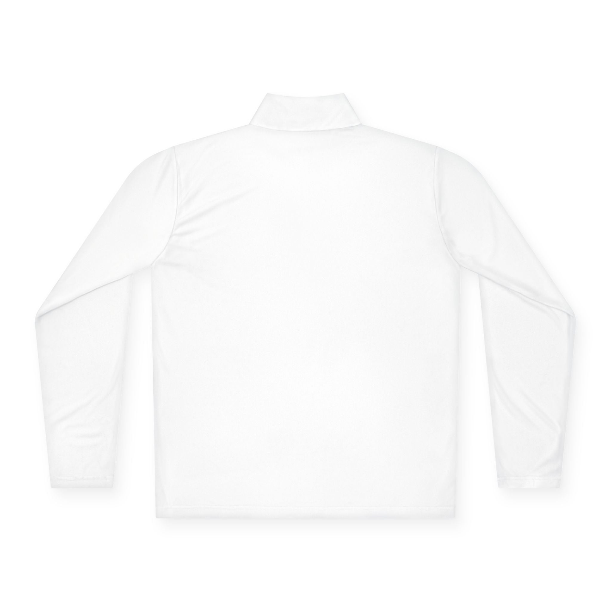 KARIBU Sports Basketball Quarter-Zip Pullover — Nautical Travel Vibe