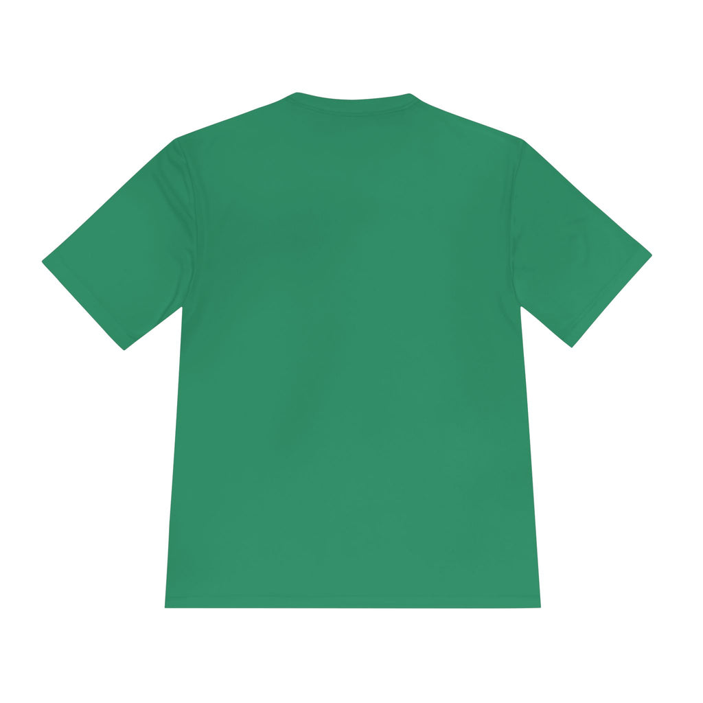Karibu Lion Shield Tee — African Heritage Emblem Moisture‑Wicking Shirt