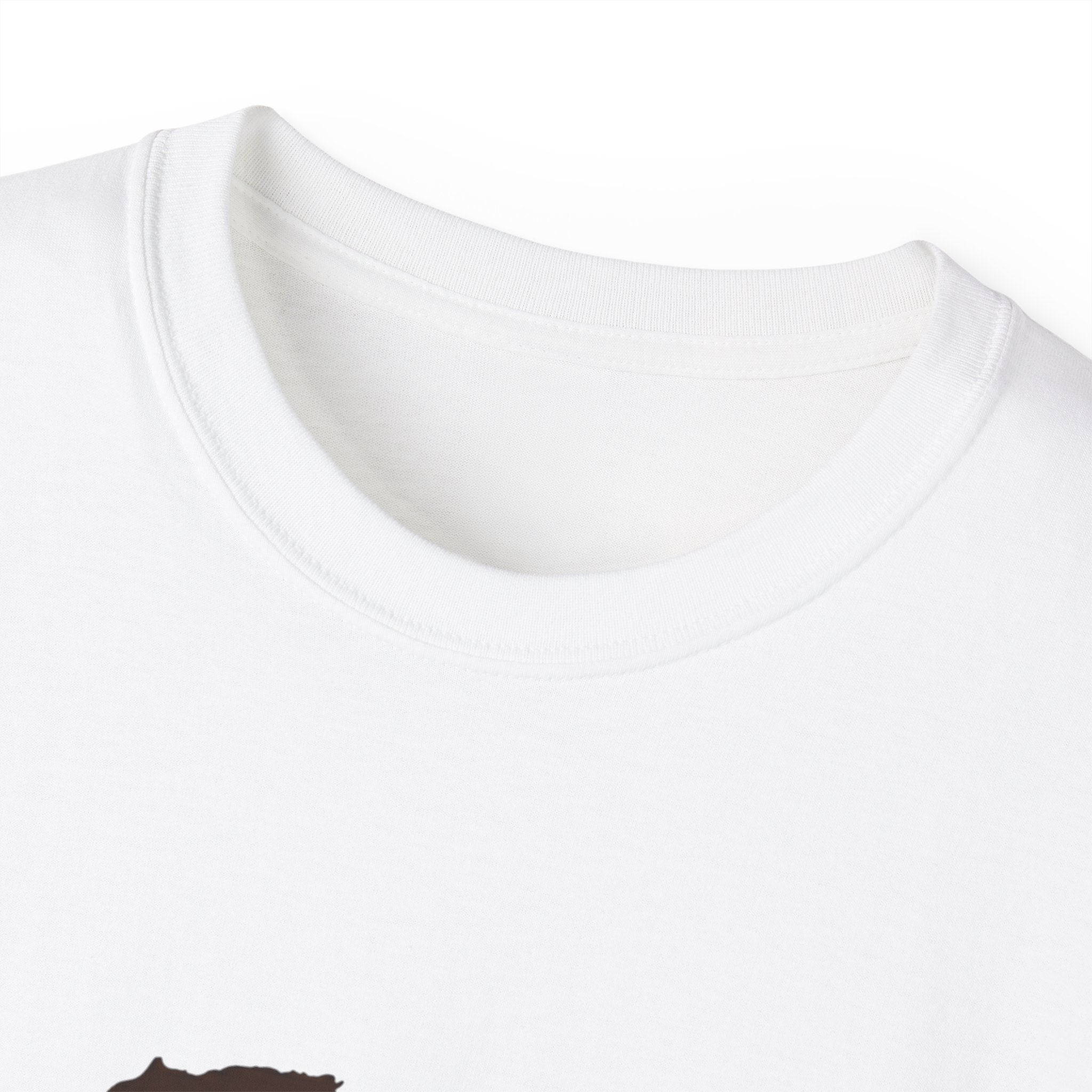 Karibu Africa Map T-Shirt — Est. 2018 Welcome Tee