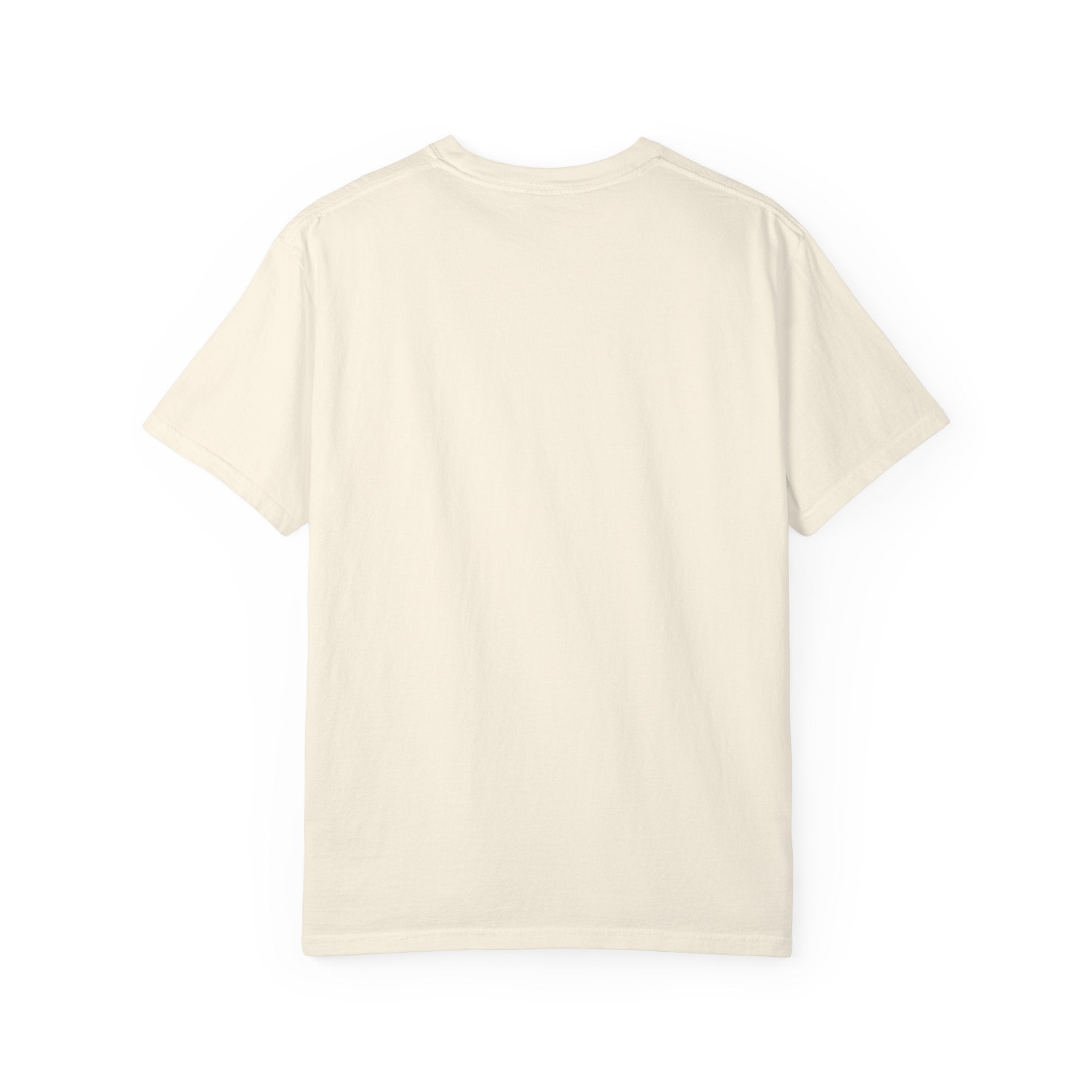 Karibu Zebra-Pattern T-Shirt