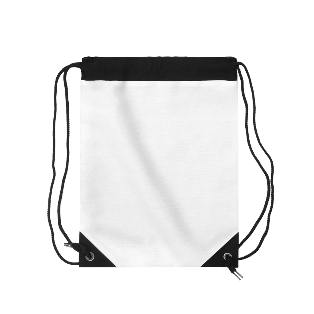 Karibu Minnesota Drawstring Bag — Retro State Pride Gym Sack (Est. 2018)
