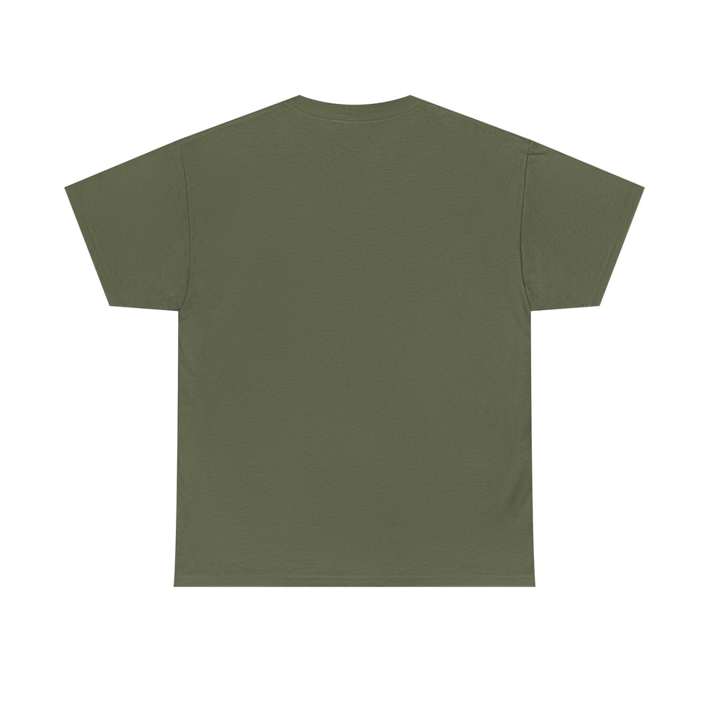 Money & Freedom T-Shirt — "Don't Tread On Me & My Pennies" Patriotic Graphic Tee
