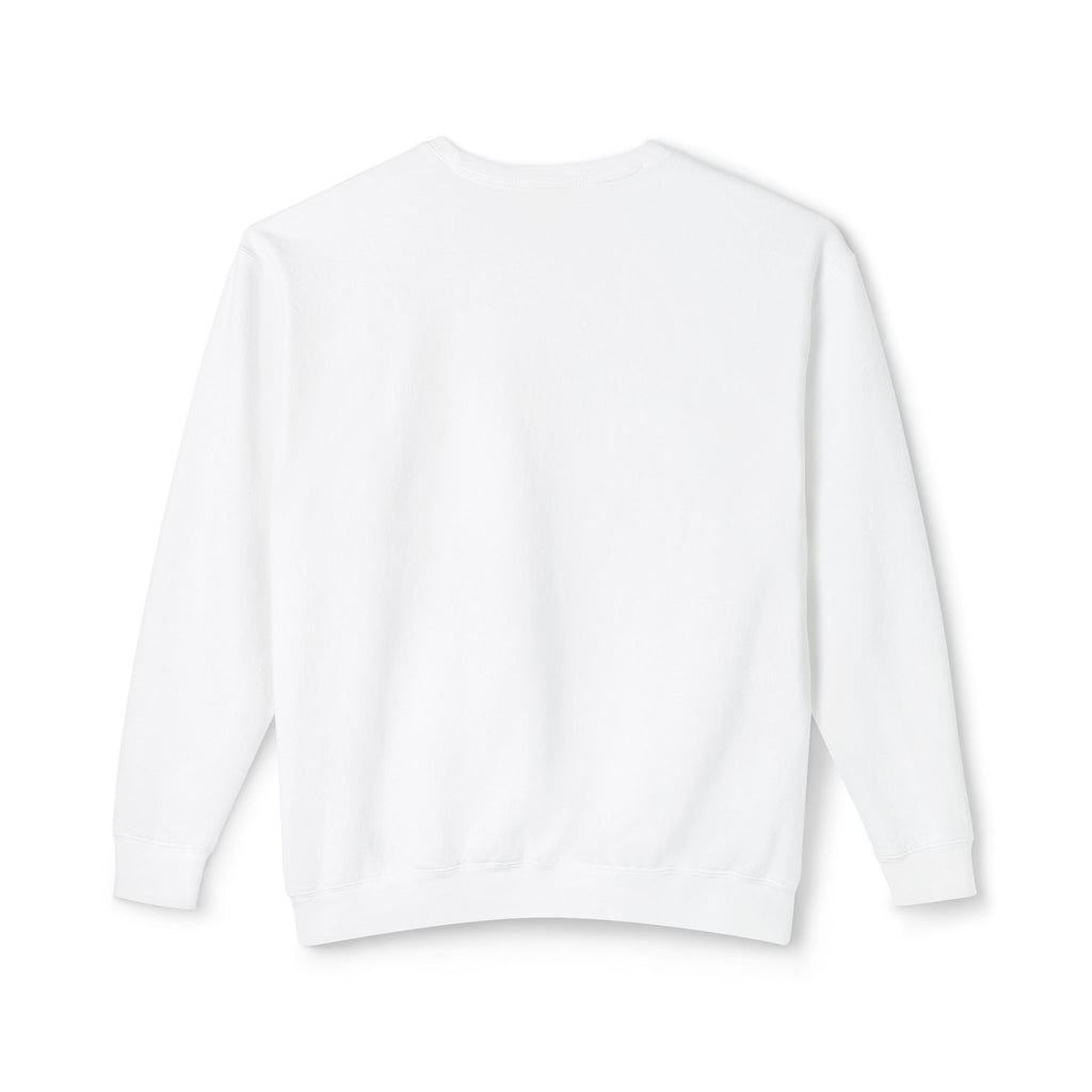 Karibu Minnesota Crewneck Sweatshirt — Retro Wave State Pride