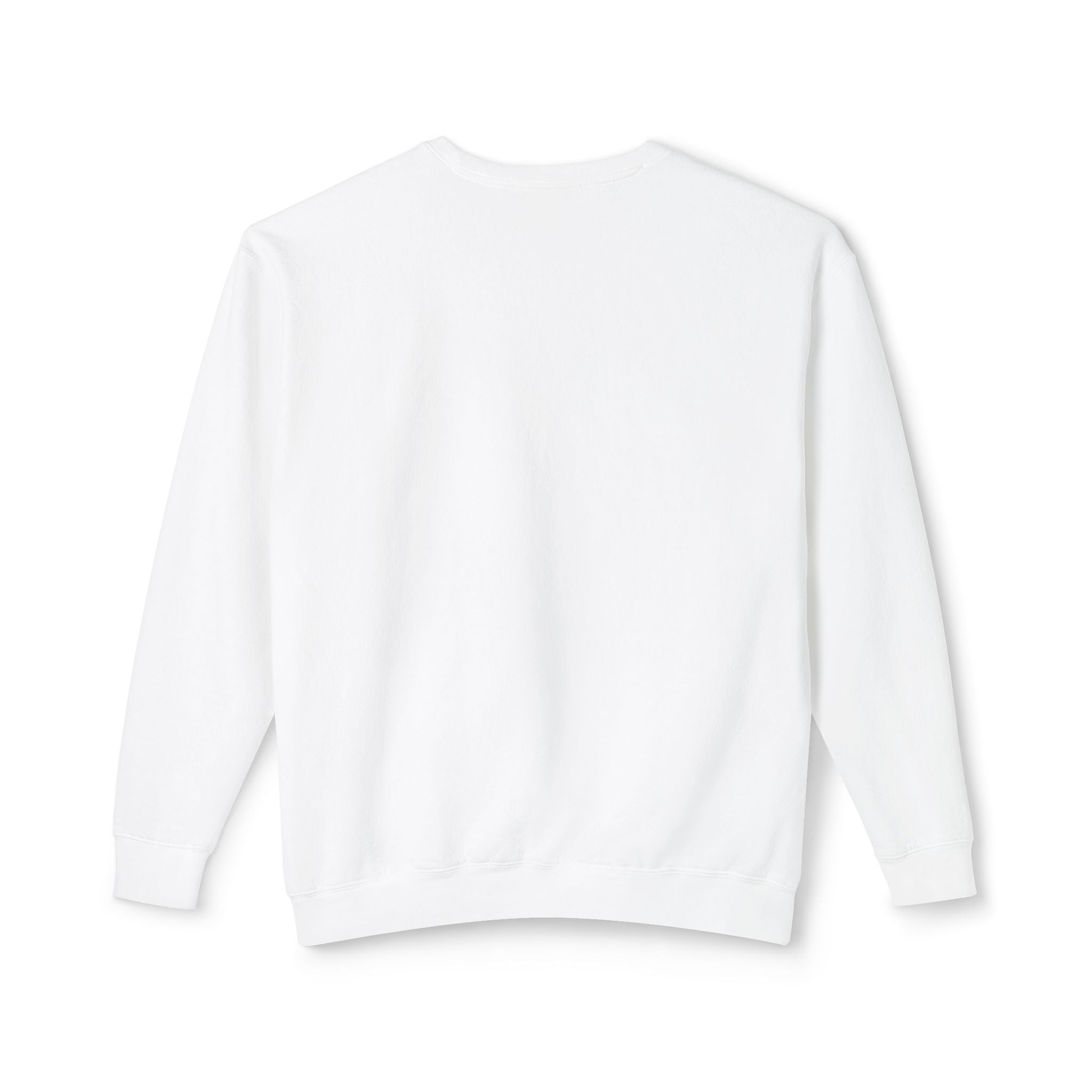 Karibu Minnesota Crewneck Sweatshirt — Retro Wave State Pride