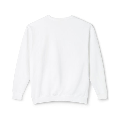 Karibu Minnesota Crewneck Sweatshirt — Retro Wave State Pride